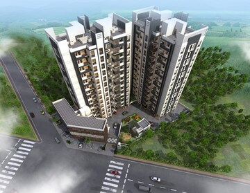2 BHK Apartment For Sale in Be One Signature Park, Marunji