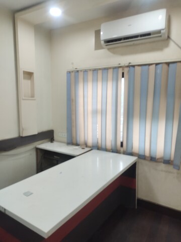 Staircase in  Office Space at Pandri – for Rent