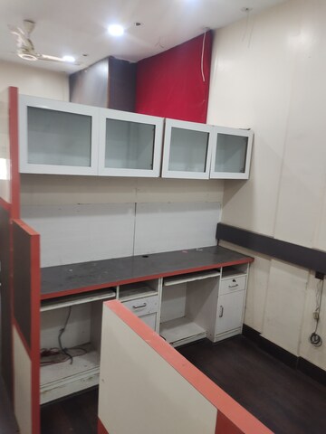 Staircase in  Office Space at Pandri – for Rent