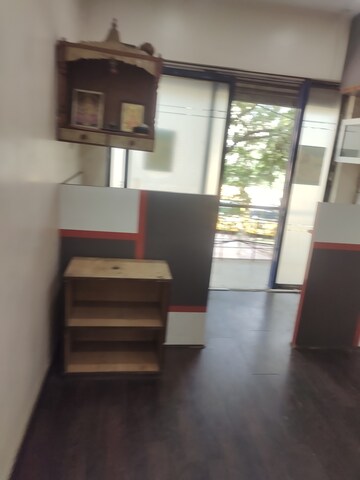 Floor Plan in  Office Space at Pandri – for Rent