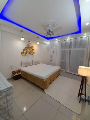 Furnished Amenities in 2 BHK Apartment at Milan Earth, Raj Nagar Extension – for Sale