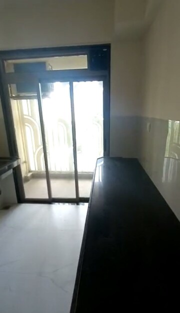 Staircase in 2 BHK Apartment at Lodha Bel Air, Jogeshwari West – for Sale