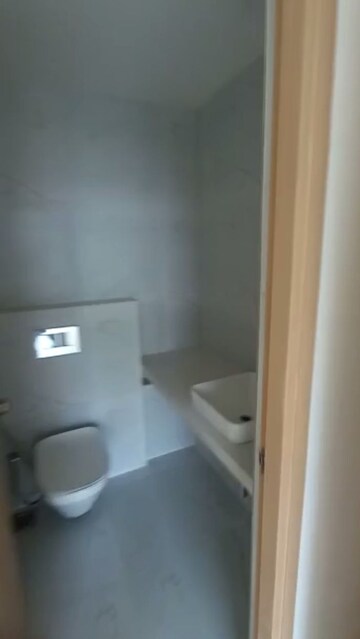 Bathroom in 2 BHK Apartment at Lodha Bel Air, Jogeshwari West – for Sale