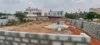 Plot For Resale in Nisarga Hi Tech Layout Hoskote Bangalore  7303873