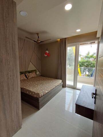 Room in 4 BHK Builder Floor at Nirman Nagar – for Sale
