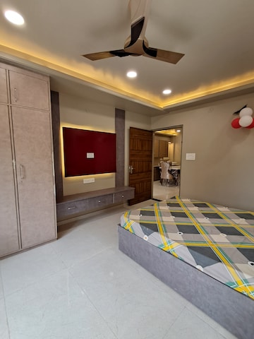 Room in 4 BHK Builder Floor at Nirman Nagar – for Sale