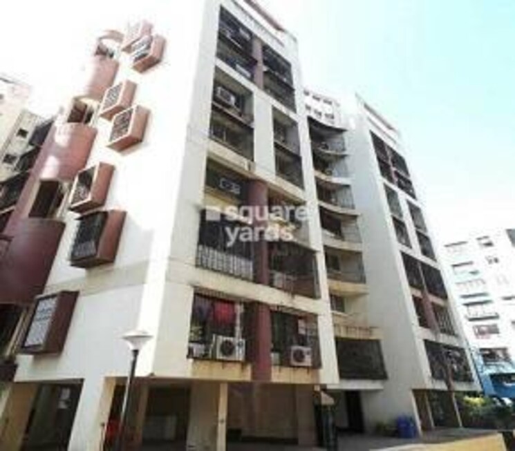 Exterior View, vasant-valley-complex 2 Bedroom 750 Sq.Ft. Apartment In Malad East Mumbai 7303883