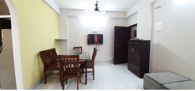 Living Room, vasant-valley-complex 2 Bedroom 750 Sq.Ft. Apartment In Malad East Mumbai 7303883