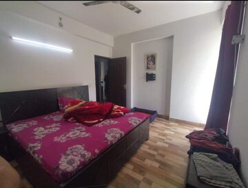 Bedroom in 3 BHK Apartment at Wall Rock Aishwaryam, Sector 16c Greater Noida – for Sale