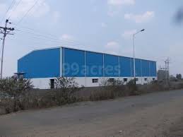 Commercial Industrial Plot 5000 Sq.Mt. For Resale in Industrial Area Phase 2 Noida  7303900