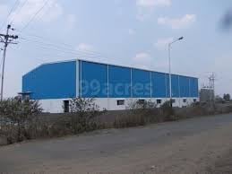 Industrial Plot For Sale in Industrial Area Phase 2