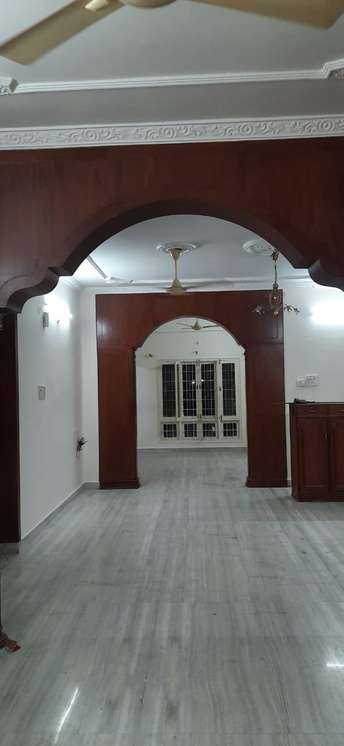 3 BHK Apartment For Resale in Lakdi Ka Pul Hyderabad  7303897