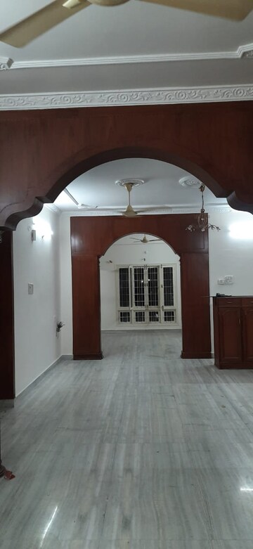 3 BHK Apartment For Resale in Lakdi Ka Pul Hyderabad  7303897