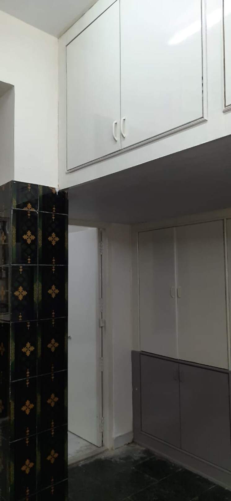 Kitchen, lakdi ka pul 3 Bedroom 1800 Sq.Ft. Apartment In Lakdi Ka Pul Hyderabad 7303897