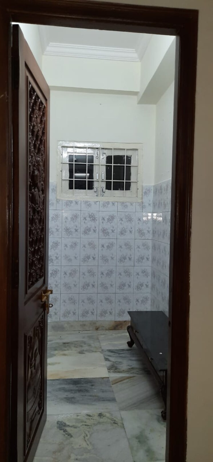 Bathroom, lakdi ka pul 3 Bedroom 1800 Sq.Ft. Apartment In Lakdi Ka Pul Hyderabad 7303897