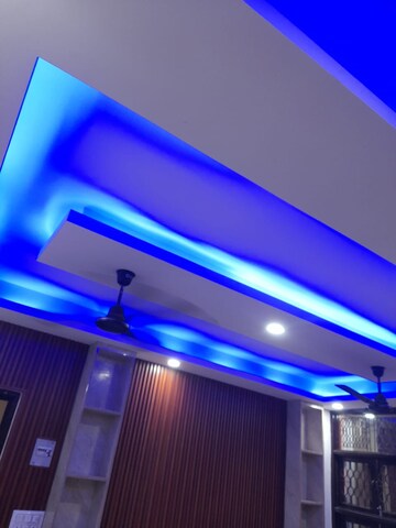 Furnished Amenities in 1 BHK Apartment at Advitya Homes, Sector 143 – for Sale