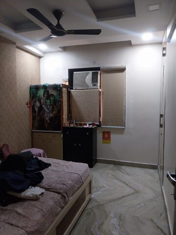 Living Room in 4 BHK Apartment at Adore Legend, Sector 84 – for Sale