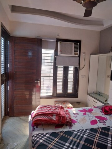 Bedroom in 4 BHK Apartment at Adore Legend, Sector 84 – for Sale