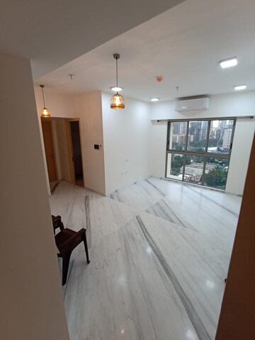 Bedroom in 3 BHK Apartment at Lodha Bel Air, Jogeshwari West – for Sale