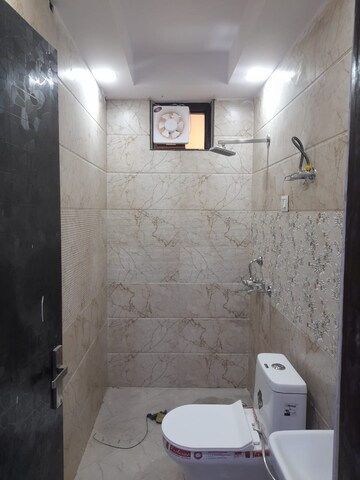 Bathroom in 3 BHK Apartment at Advitya Homes, Sector 143 – for Sale