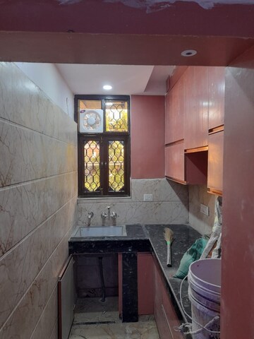 Kitchen in 3 BHK Apartment at Advitya Homes, Sector 143 – for Sale