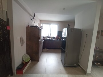Living Room in 3 BHK Apartment at Khairatabad – for Sale
