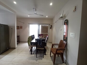 Living Room in 3 BHK Apartment at Khairatabad – for Sale