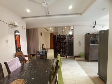 Bedroom in 3 BHK Apartment at Khairatabad – for Sale