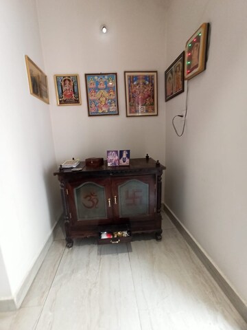 Furnished Amenities in 3 BHK Apartment at Khairatabad – for Sale