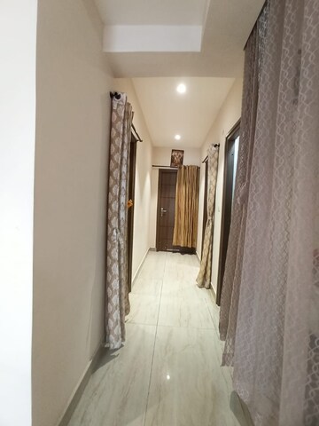 Building Lobby in 3 BHK Apartment at Khairatabad – for Sale