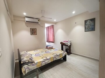 Bedroom in 3 BHK Apartment at Khairatabad – for Sale
