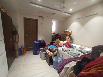 Bedroom in 3 BHK Apartment at Khairatabad – for Sale