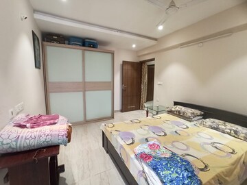 Bedroom in 3 BHK Apartment at Khairatabad – for Sale