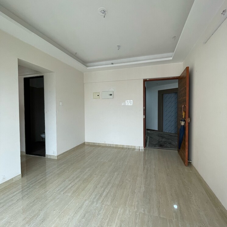 Room, je-and-vee-om-trimurti 1 Bedroom 395 Sq.Ft. Apartment In Dindoshi Mumbai 7303931