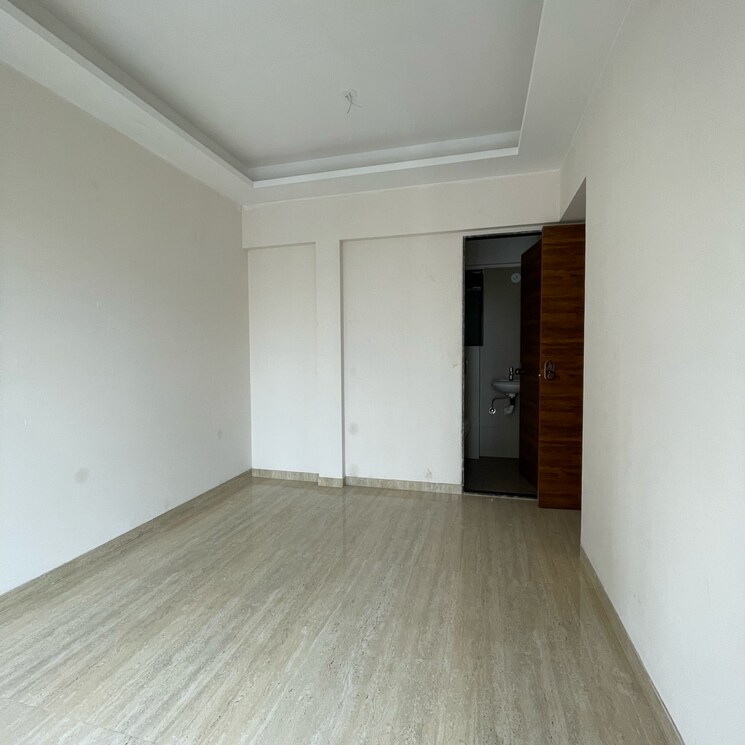 Room, je-and-vee-om-trimurti 1 Bedroom 395 Sq.Ft. Apartment In Dindoshi Mumbai 7303931