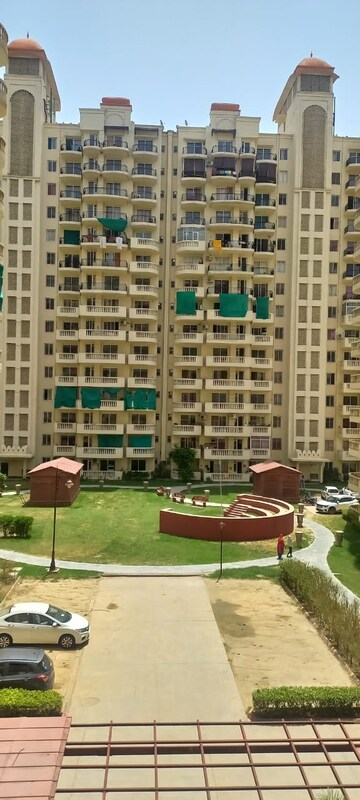 3 BHK Apartment – Exterior View View at Ansal Royal Heritage, Sector 70 - for Sale