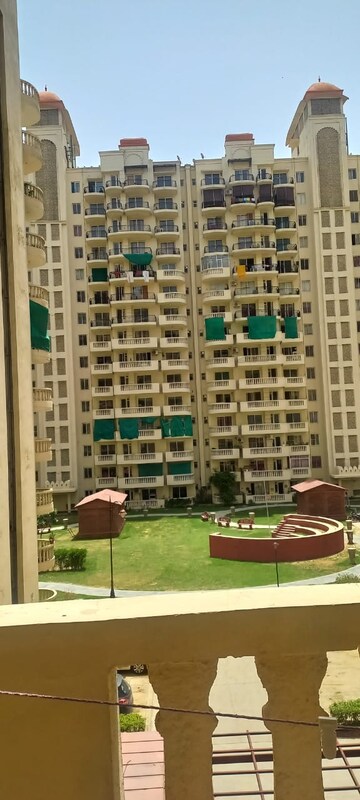 3 BHK Apartment – Exterior View View at Ansal Royal Heritage, Sector 70 - for Sale