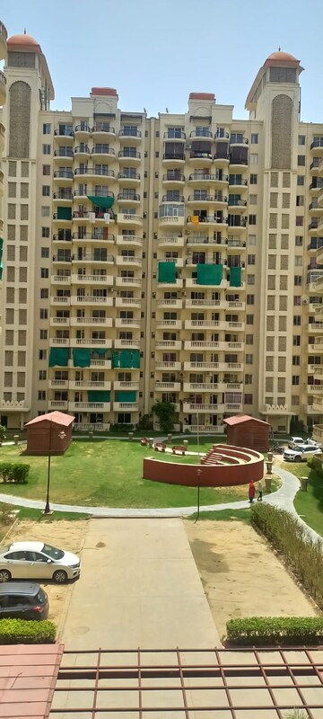 3 BHK Apartment – Exterior View View at Ansal Royal Heritage, Sector 70 - for Sale