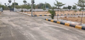  Plot For Sale in Narepally