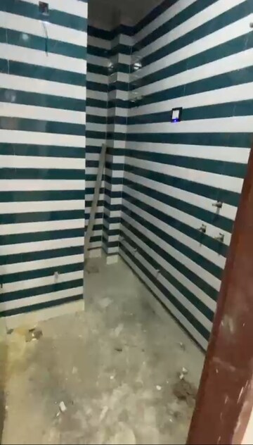 Bathroom in 2 BHK Builder Floor at Dwarka Mor – for Sale