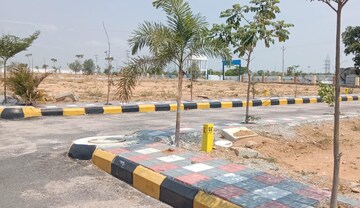  Plot For Sale in Ecil