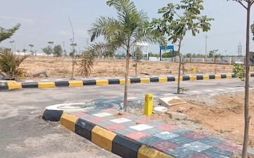 Plot For Sale in Ecil