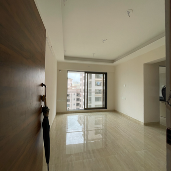 1 BHK Apartment For Rent in Je And Vee Om Trimurti Dindoshi Mumbai  7303969