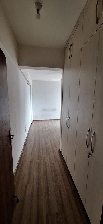 Bathroom in 3 BHK Apartment at Godrej Oasis, Sector 88a – for Sale