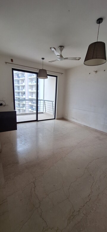 Furnished Amenities in 3 BHK Apartment at Godrej Oasis, Sector 88a – for Sale