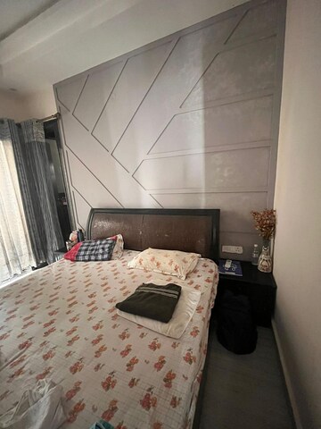 Bedroom in 3 BHK Apartment at Shahastradhara Road – for Sale