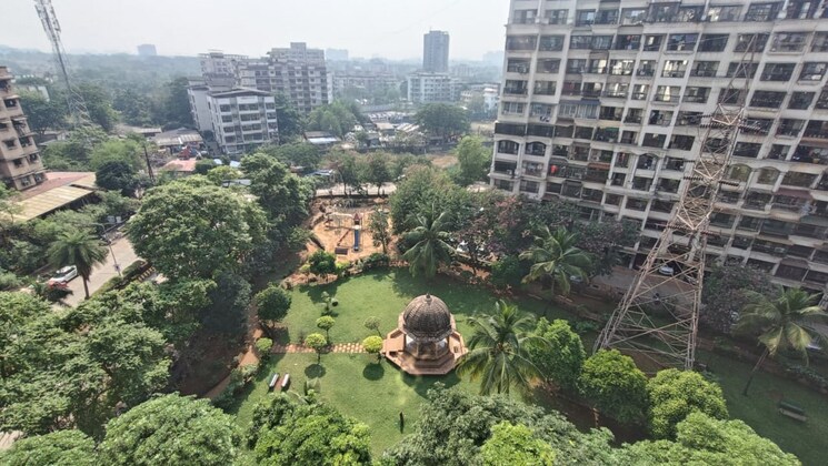 Exterior View, regency-estate 3 Bedroom 1560 Sq.Ft. Apartment In Dombivli East Thane 7303970