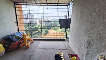 3 BHK Apartment – Exterior View View at Regency Estate, Dombivli East - for Sale