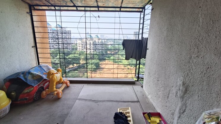 Exterior View, regency-estate 3 Bedroom 1560 Sq.Ft. Apartment In Dombivli East Thane 7303970