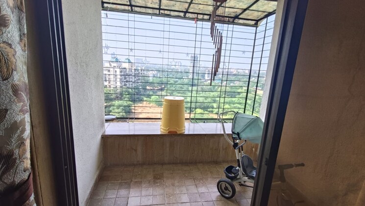 Bathroom, regency-estate 3 Bedroom 1560 Sq.Ft. Apartment In Dombivli East Thane 7303970